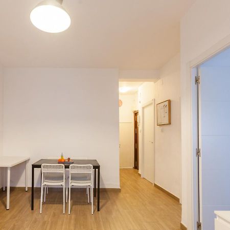 Ferienwohnung Barrio De Triana - Asturias Sevilla Exterior foto
