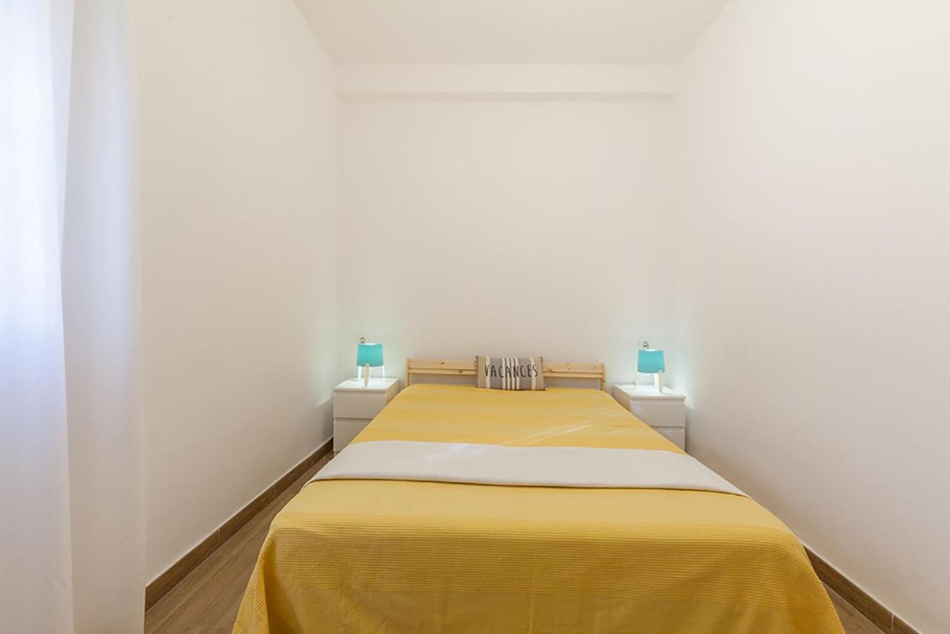 Ferienwohnung Barrio De Triana - Asturias Sevilla Exterior foto
